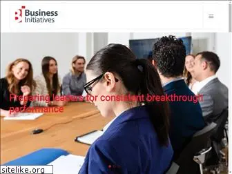 businessinitiatives.com