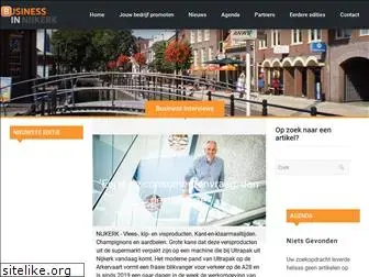 businessinnijkerk.nl
