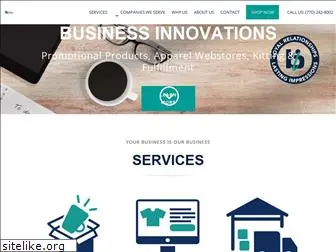 businessinnovations.com