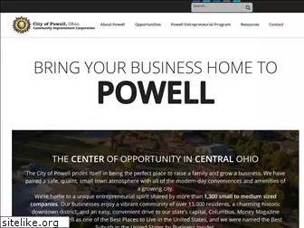 businessinpowell.org