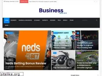 businessinside.com.au