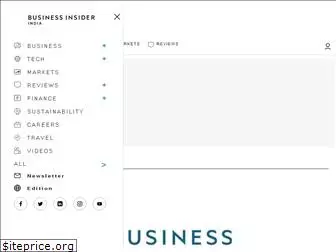 businessinsider.in