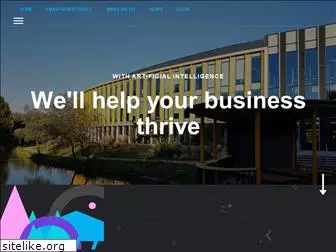 businessinsightco.com