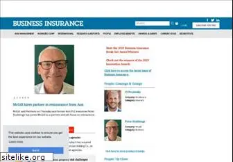 businessinsurance.com