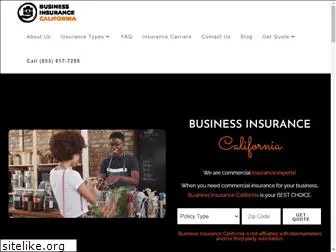 businessinsuranceincalifornia.com