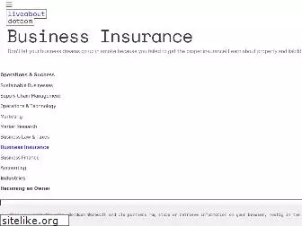 businessinsure.about.com