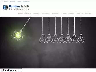 businessintelli.com