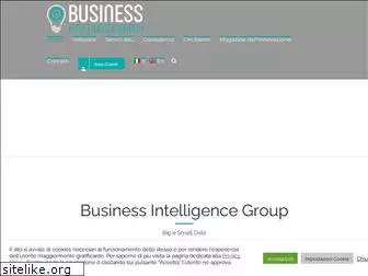 businessintelligencegroup.it