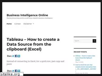 businessintelligenceonline.com