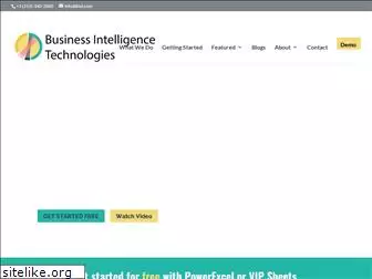 businessintelligencetechnologies.com