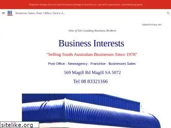 businessinterests.com.au