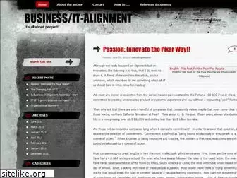 businessitalignment.wordpress.com