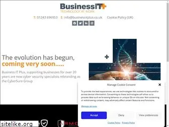 businessitplus.co.uk