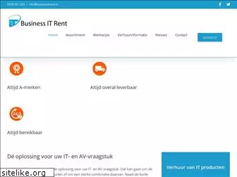 businessitrent.nl