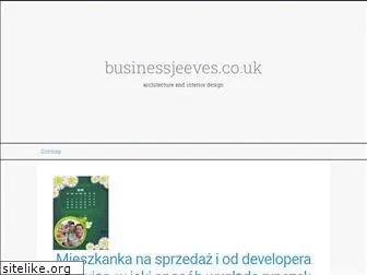 businessjeeves.co.uk