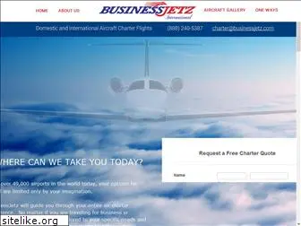 businessjetz.com