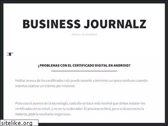 businessjournalz.org