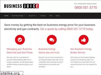 www.businessjuice.co.uk