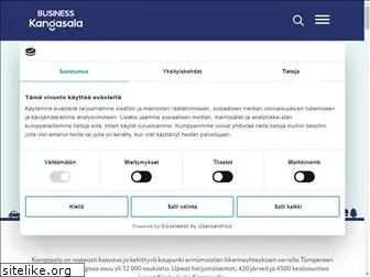 businesskangasala.fi