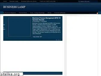 businesslamp.blogspot.com