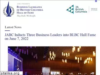 businesslaureatesbc.org