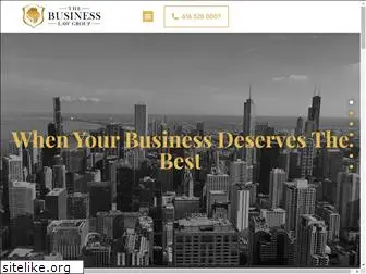 businesslawgr.com