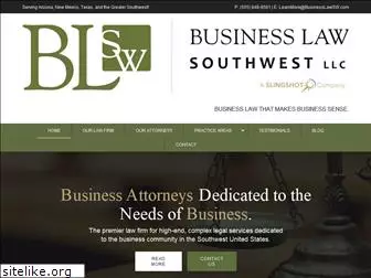 businesslawsw.com