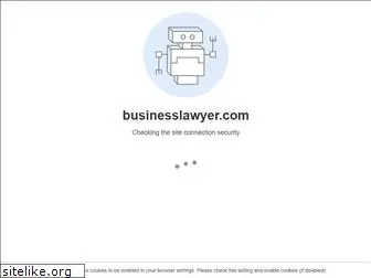 businesslawyer.com