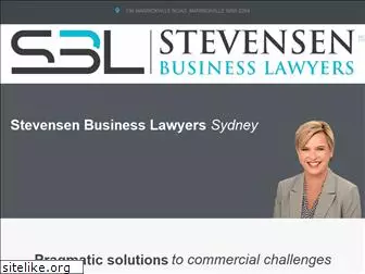 businesslawyers.com.au