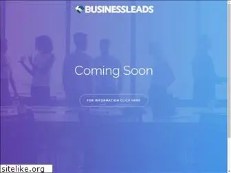 businessleads.com