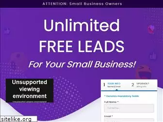 businessleadsfactory.com