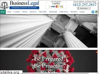 businesslegal.net