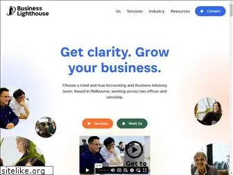 businesslighthouse.com.au
