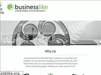 businesslike.co.nz