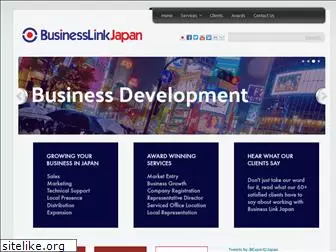 businesslinkjapan.com
