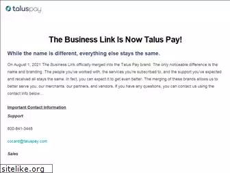 businesslinkpayments.com