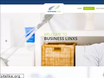 businesslinxs.com