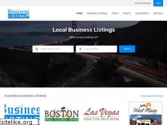 businesslistingplus.com