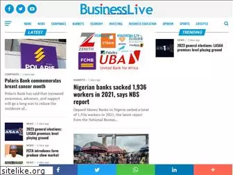 businesslive.ng