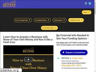 businessloansources.com