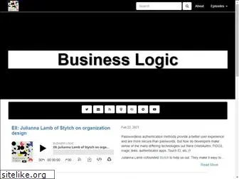 businesslogic.fm