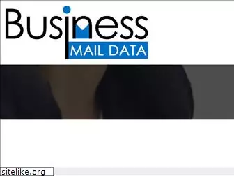 businessmaildata.com
