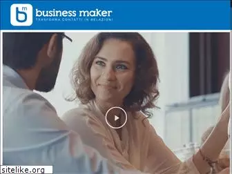 businessmakerapp.com