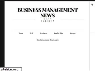businessmanagement.news