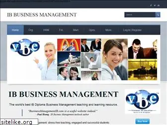 businessmanagementib.com