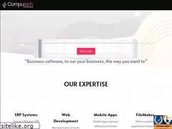 businessmanerp.com