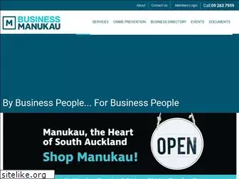 businessmanukau.co.nz