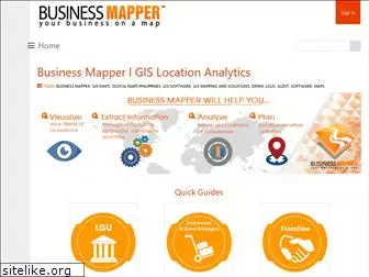 businessmapper.biz