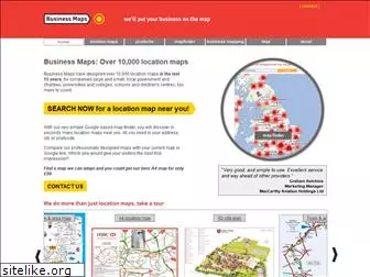 businessmaps.com