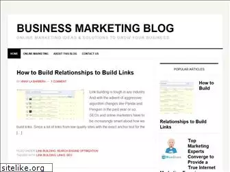 businessmarketingblog.org